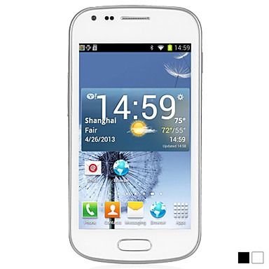 Tudualsim dual sim android Moviles libres dualsim doble sim